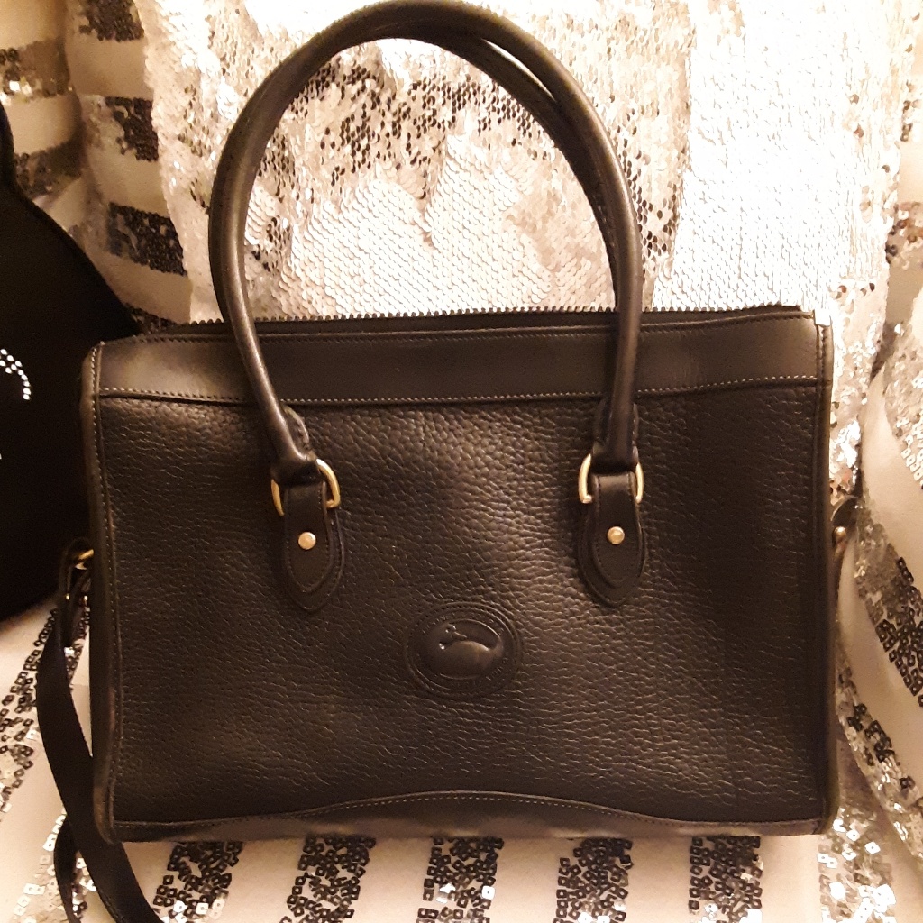 Dooney&Bourke (Extra Large) Crossbody